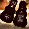 jack-daniels-n7-750-ml-estuche-guitarra-3 Jack Daniels N7 750 ml Estuche Guitarra
