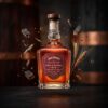 Jack Daniels Single Barrel Rye 750 Ml