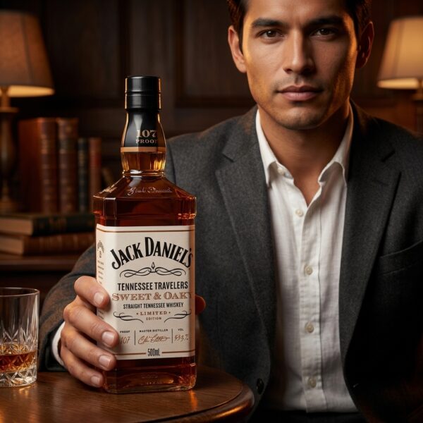 jack-daniels-sweet-and-oaky-500-ml-3 Jack Daniels Sweet & Oaky 500 ml