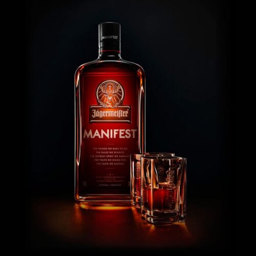 Jager Manifest 1 lt