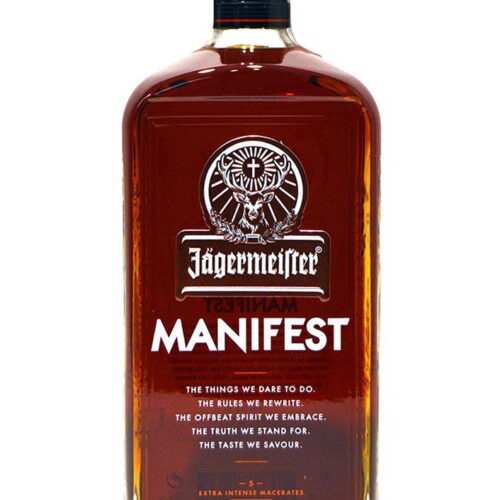 Jager Manifest 1 lt