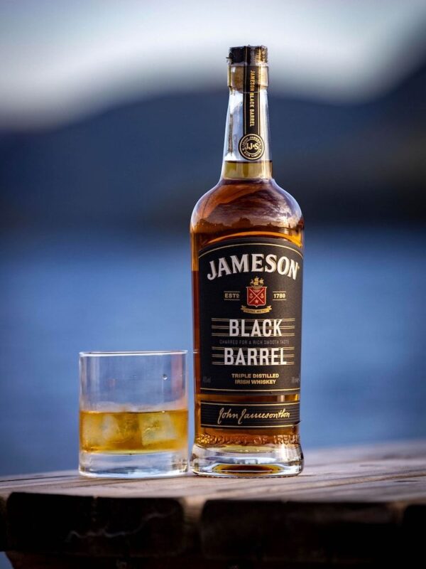jameson-black-barrel-750-ml-1 Jameson Black Barrel 750 ml
