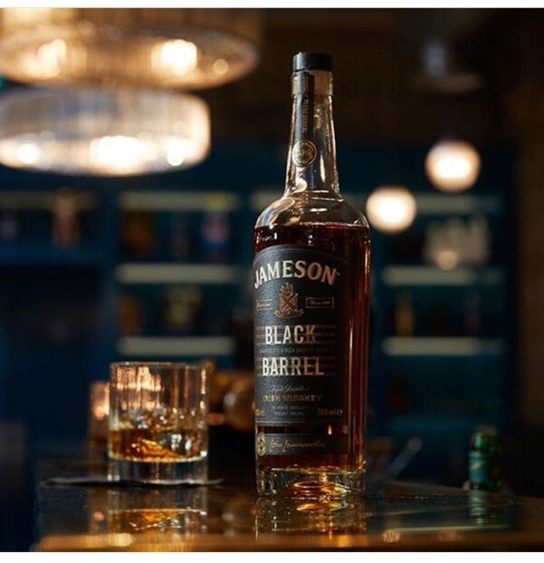 jameson-black-barrel-750-ml-4 Jameson Black Barrel 750 ml