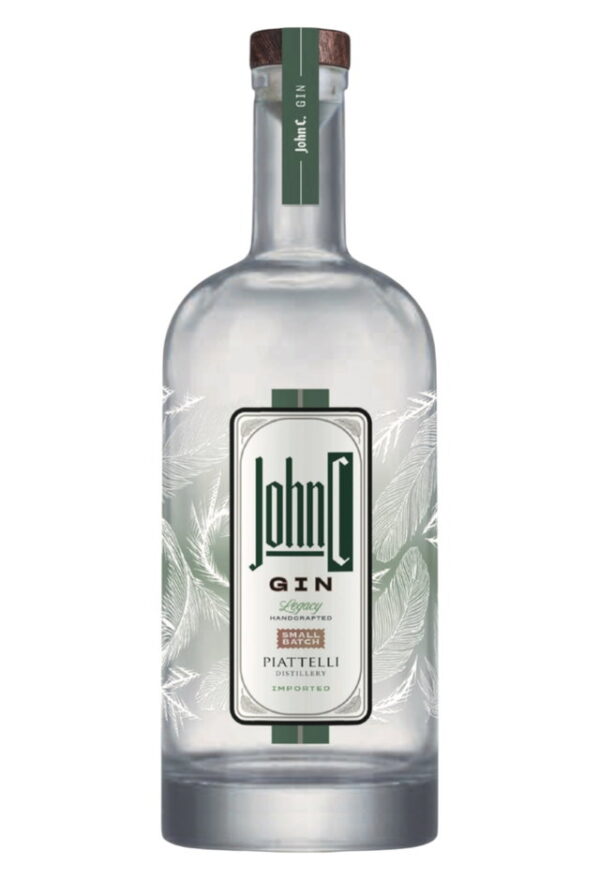 John C Legacy 750 ml