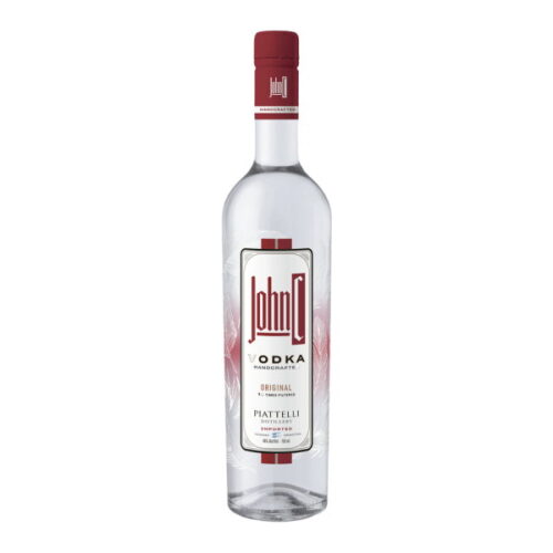 John C Original 750 ml
