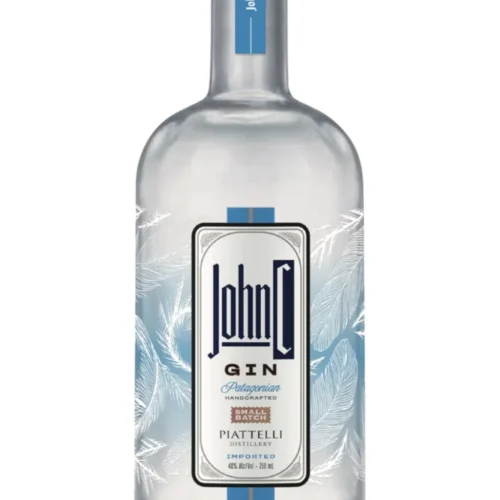 John C Patagonian 750 ml