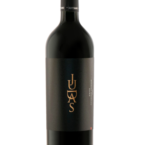 Judas Blend
