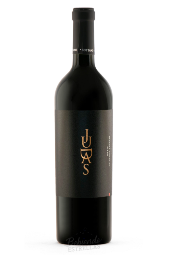 Judas Blend