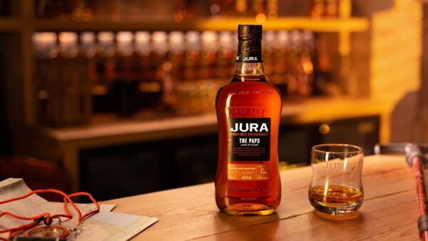 Version 1.0.0 Jura The Paps 19 700 ml