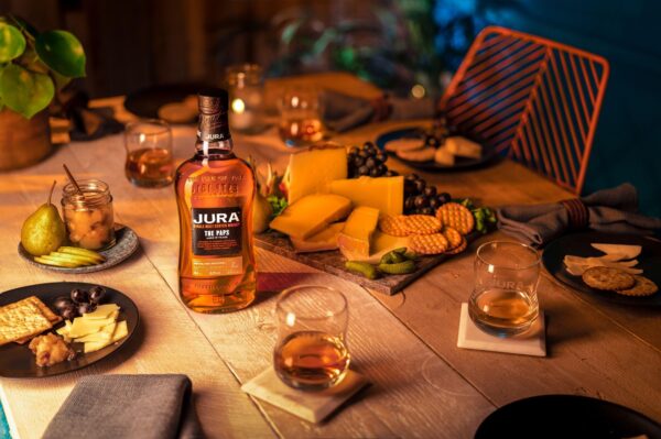 Version 1.0.0 Jura The Paps 19 700 ml