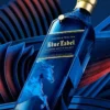 J.W. Blue Label Edicion Robert Wun Year of the Horse 750 ml