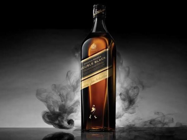 J.W. Double Black 1 lt