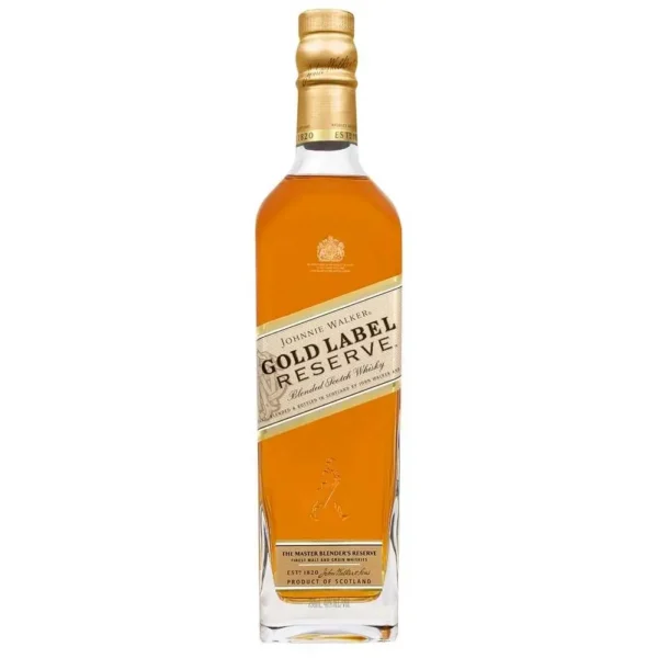 J.W. Gold Label 700 ml