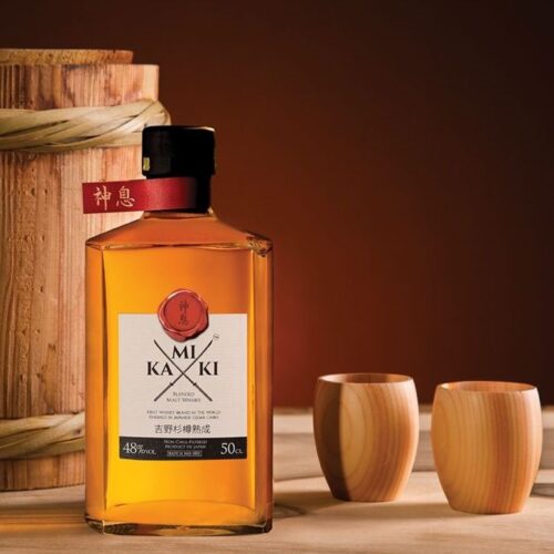 kamiki-original-blend-malt-500-ml-1 Kamiki Original Blend Malt 500 ml