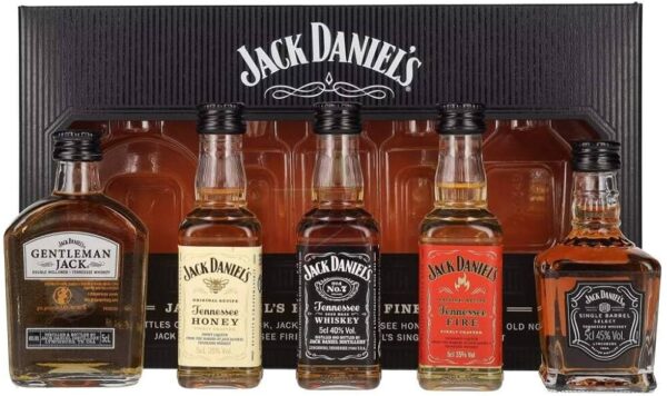 kit-jack-daniels-miniatura-50-ml-1 Kit Jack Daniels Miniatura 50 ml
