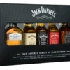 kit-jack-daniels-miniatura-50-ml Kit Jack Daniels Miniatura 50 ml