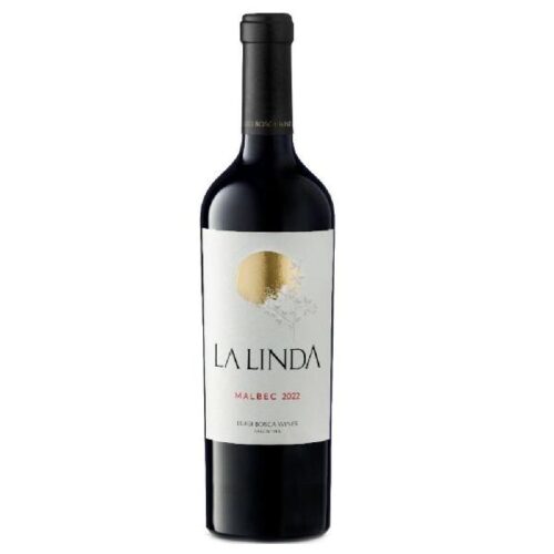 La Linda Malbec