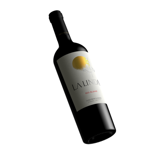 La Linda Red Blend