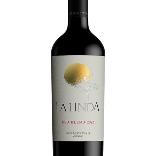 La Linda Red Blend