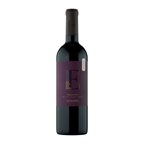 Las Perdices Exploración Chacayes Malbec