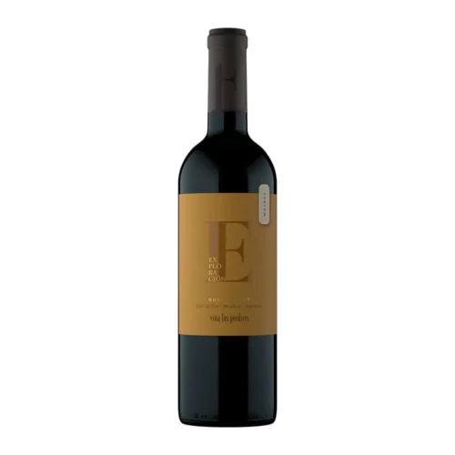 Las Perdices Exploración Gualtallary Malbec