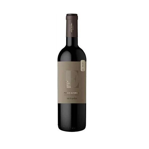 Las Perdices Exploración Paraje Altamira Malbec