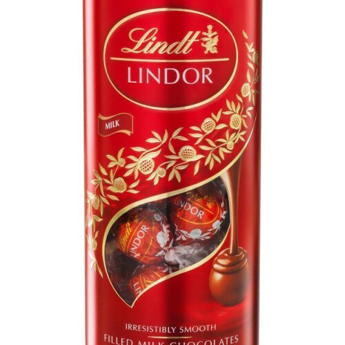 Lindor Lata 400 gr