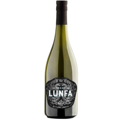 Lunfa Vermu Bianco 750 ml