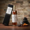Macallan 12 Sherry Oak Collection 700 ml