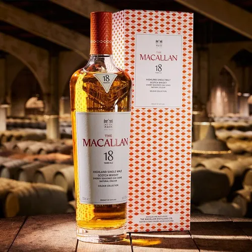 macallan-18-colour-collection-700-ml-1 Macallan 18 Colour Collection 700 ml