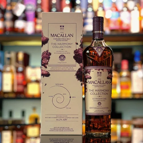 Macallan Harmony Collection Guardian Oak 700 ml