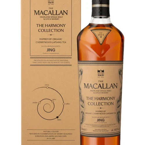 Macallan Harmony Collection V - Jing 700 ml