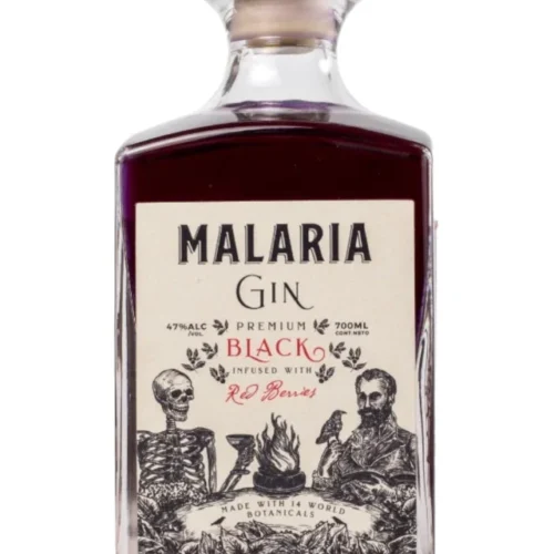 Malaria Black 700 ml