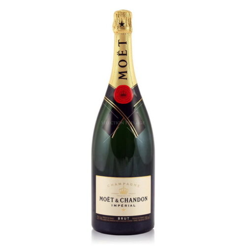 Moet Imperial Brut 750 ml