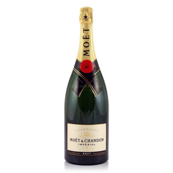 Moet Imperial Brut 750 ml