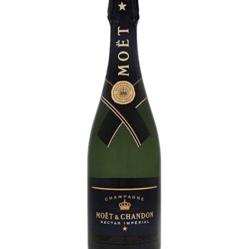 Moet Nectar 750 ml