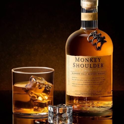 Monkey Shoulder 1 lt