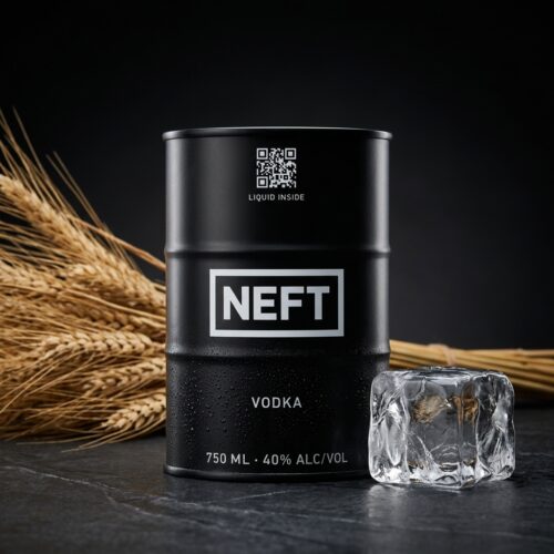 Neft 750 ml