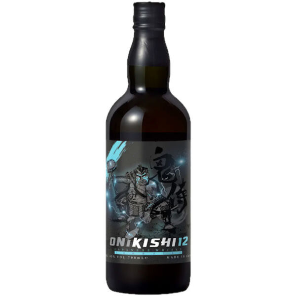 Onikishi Tenbatsu 12 700 ml