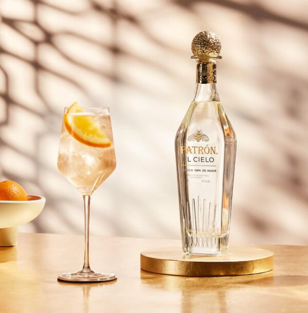 Patrón El Cielo 700 ml
