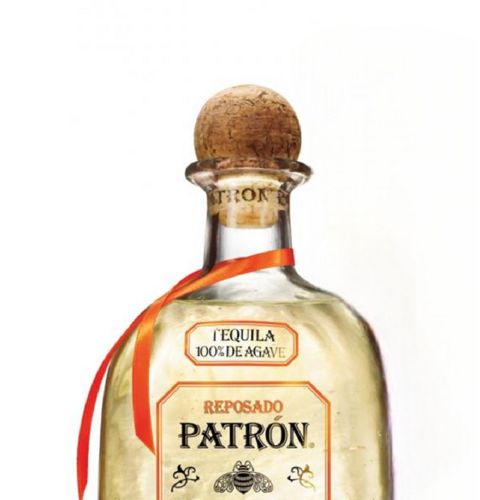 Patron Reposado 1 lt