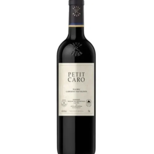 Petit Caro 2022 Cabernet Sauvignon-Malbec 750 ml