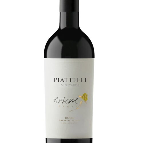 Piattelli Arlene