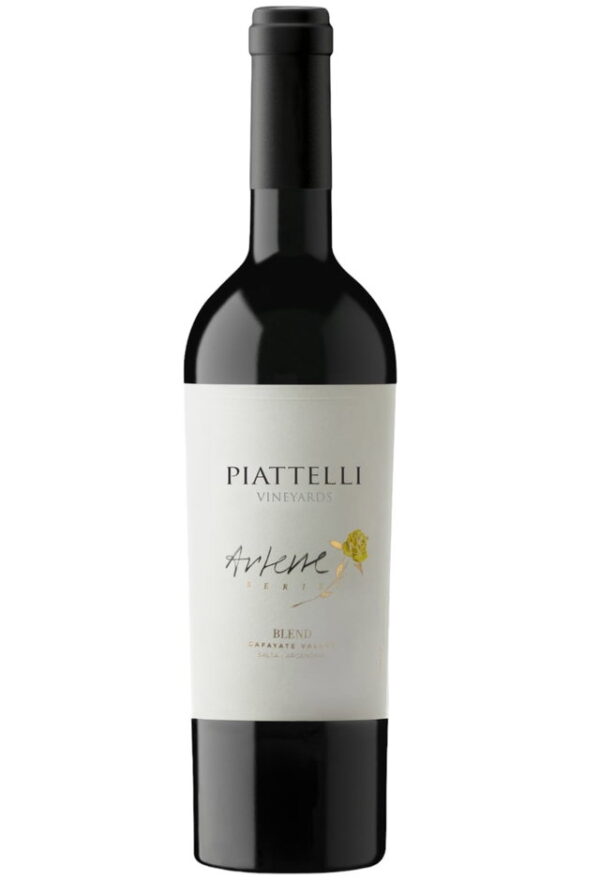 Piattelli Arlene