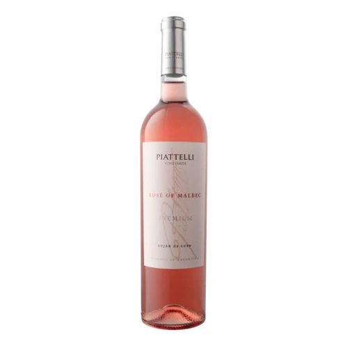 Piattelli Mendoza Rose