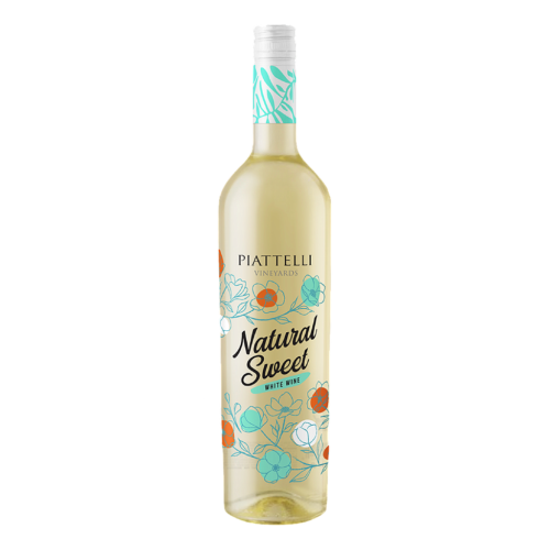 Piattelli Natural Sweet