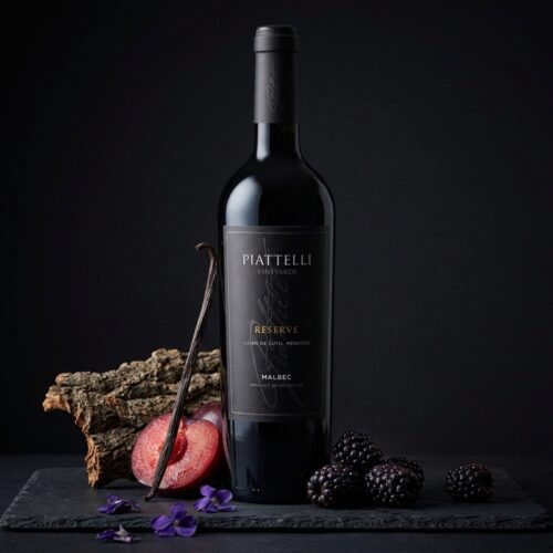 Piattelli Rsv Mendoza Malbec