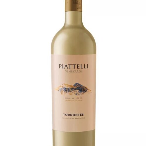 Piattelli Torrontes