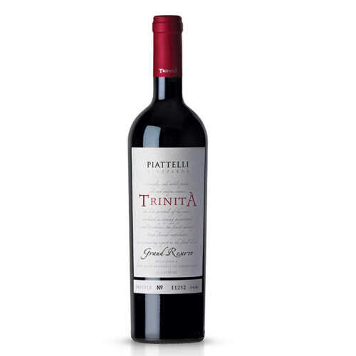 Piattelli Trinita