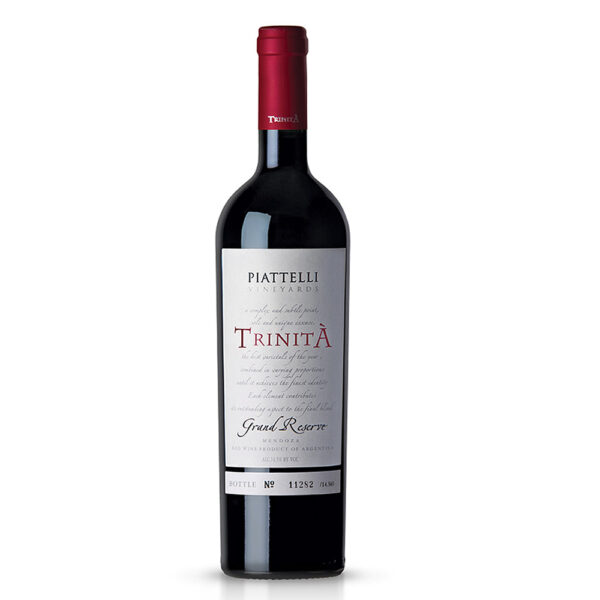 Piattelli Trinita